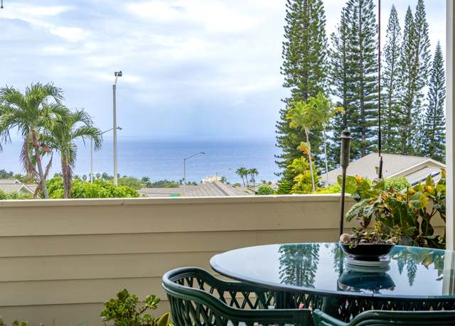 Property at 75-252 Nani Kailua Dr #23, Kailua-kona, HI 96740, 3 beds, 2 baths