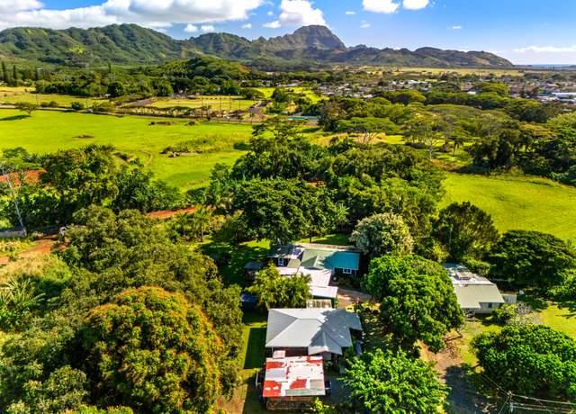 Property at 3556 Old Mill Pl, Koloa, HI 96756, 6 beds, 4 baths