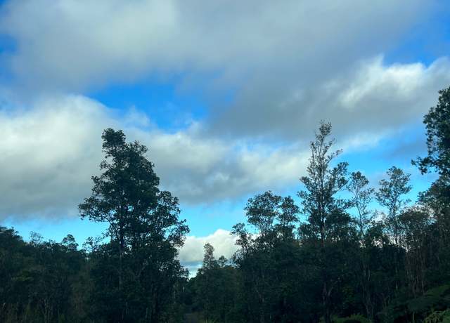 Property at 18-2344 Road 2, Volcano, HI 96785