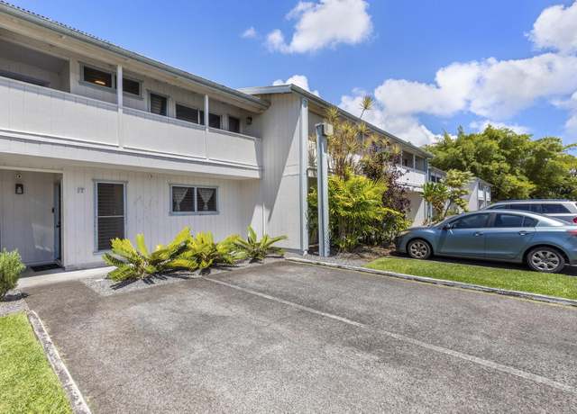 Property at 34 Kawili St #17, Hilo, HI 96720, 3 beds, 2 baths