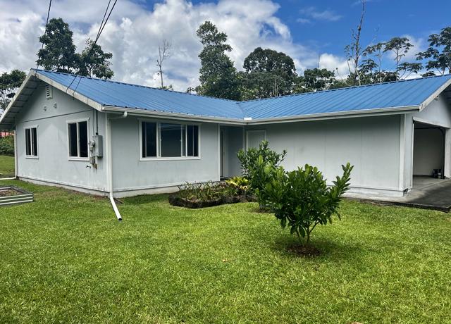 Property at 15-2778 Akule St, Pahoa, HI 96778, 3 beds, 2 baths
