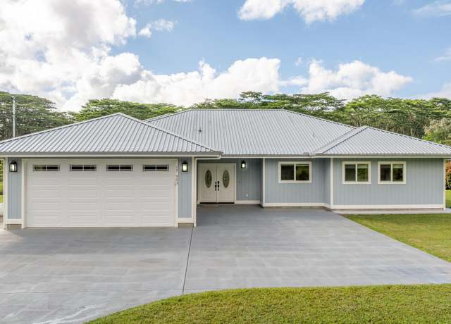 Property at 17-903 Volcano Rd, Kurtistown, HI 96760, 3 beds, 2.5 baths
