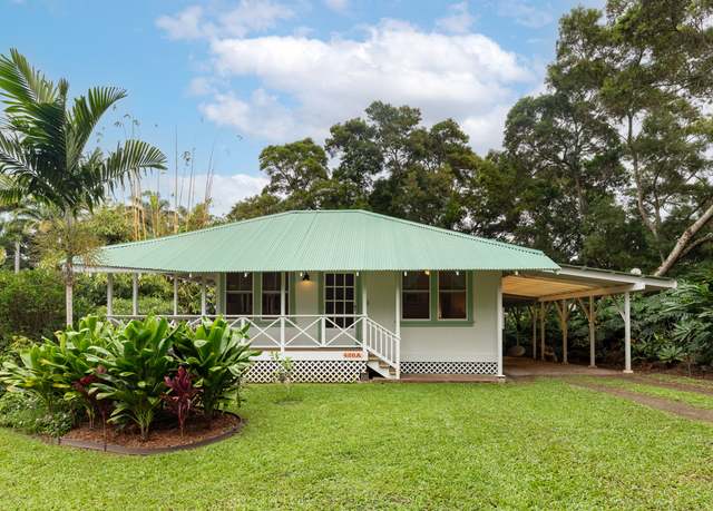 Property at 54-426-A Kapaau Rd, Kapaau, HI 96755, 2 beds, 1.5 baths