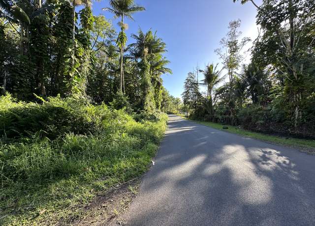 Property at Driftwood Ln, Pahoa, HI 96778
