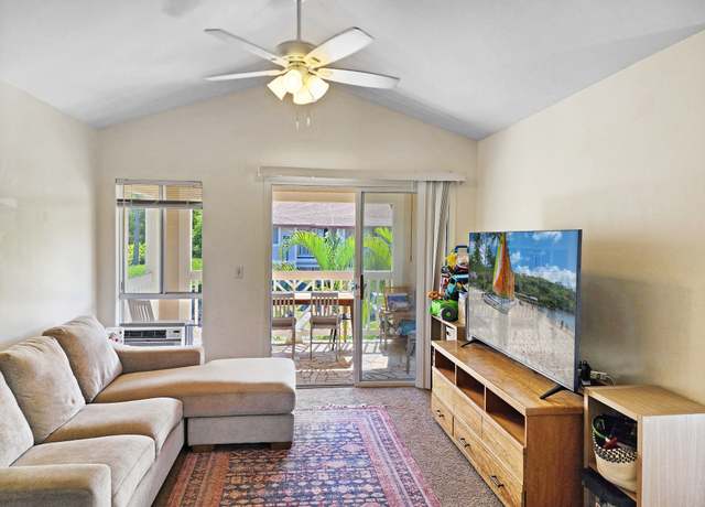 Property at 75-6081 Alii Dr Unit W202, Kailua-kona, HI 96740, 2 beds, 2 baths