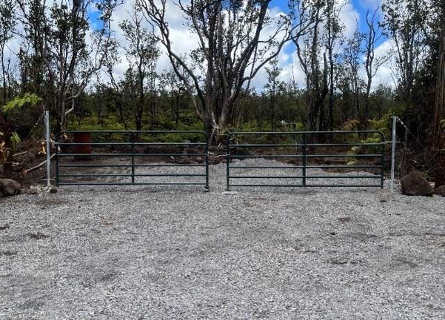 Property at 11-2545 Kaleponi Dr, Volcano, HI 96785