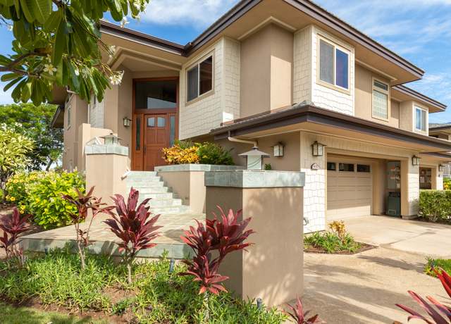 Property at 68-1025 Kaniku Dr #612, Kamuela, HI 96743, 3 beds, 3.5 baths