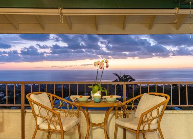 Property at 77-6585 Seaview Cir #303, Kailua-kona, HI 96740, 2 beds, 2 baths