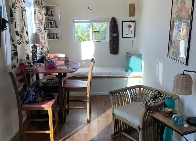 Property at 92-2281 Hukilau Dr, Ocean View, HI 96737, 2 beds, 1 bath
