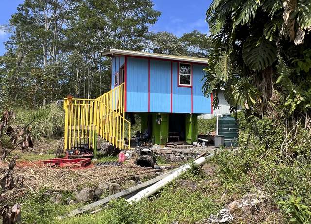 Property at Sandalwood Ct, Kurtistown, HI 96760