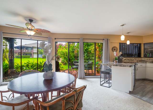 Property at 3920 Wyllie Rd Unit 6A, Princeville, HI 96722, 2 beds, 2 baths