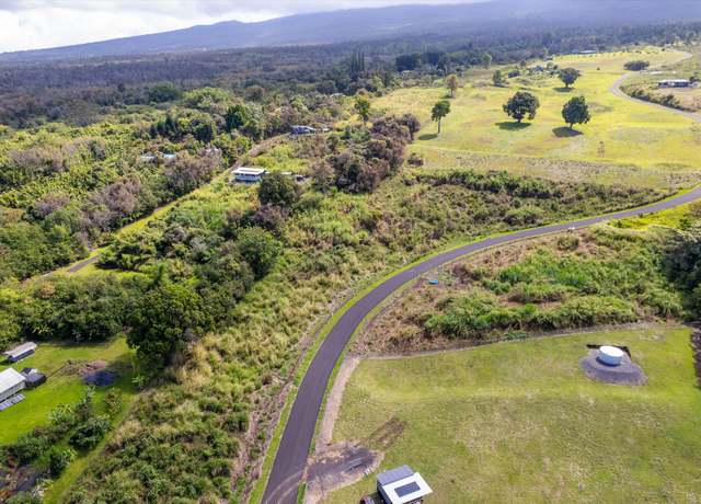 Property at 75-7140 Kuahewa Rd, Holualoa, HI 96725