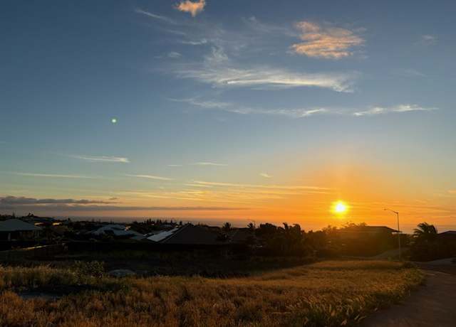 Property at Haia St, Waikoloa, HI 96738