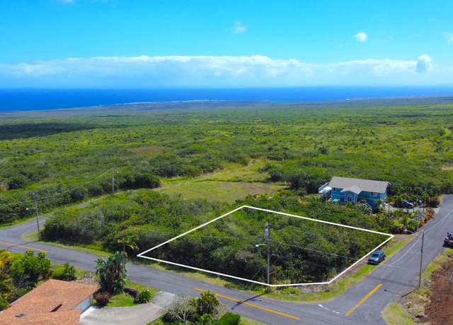 Property at NAALEHU, HI 96772, Naalehu, HI 96772