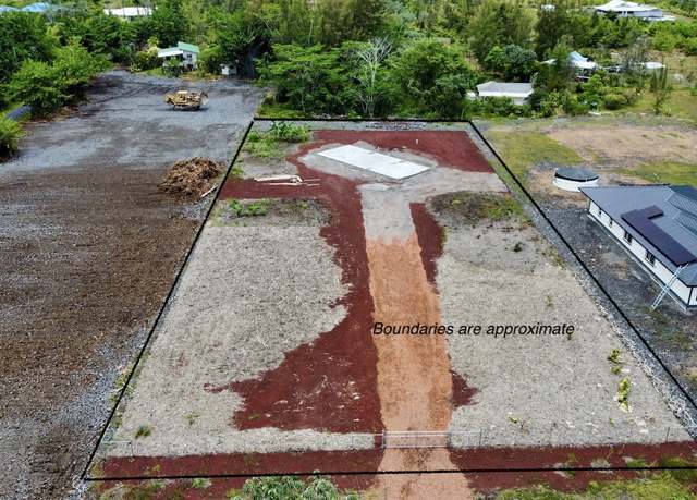 Property at 15-1634 Loke Rd, Keaau, HI 96749
