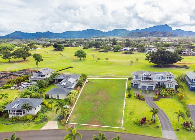 Property at Makalea St, Koloa, HI 96756