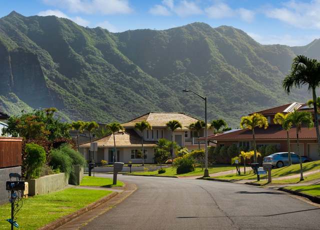 Property at 4139 Koaki Pl, Lihue, HI 96766, 3 beds, 3 baths