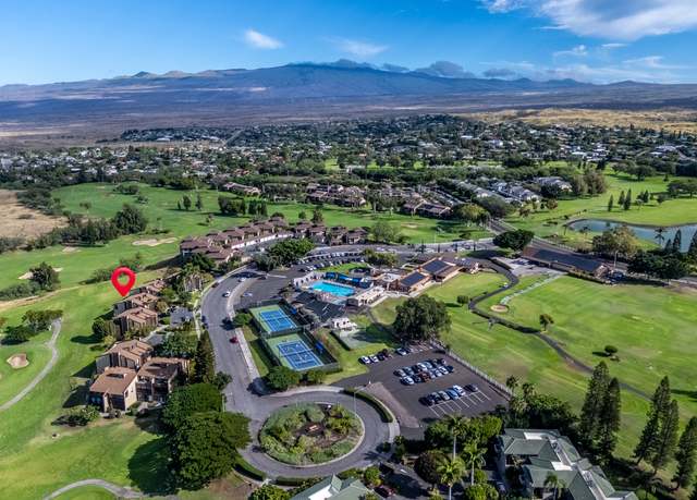 Property at 68-1767 Melia St Unit E9, Waikoloa, HI 96738, 1 bath