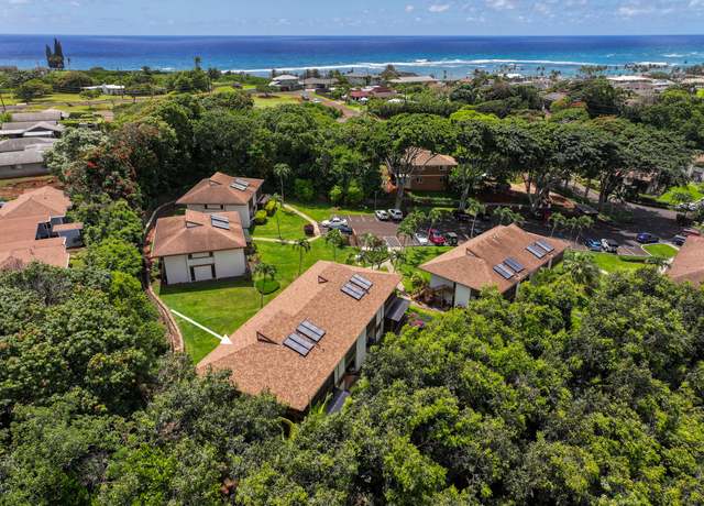 Property at 4701 Kawaihau Rd Unit L202, Kapaa, HI 96746, 3 beds, 2 baths
