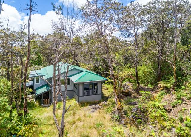 Property at 19-3944 Keonelehua Ave, Volcano, HI 96785, 3 beds, 3 baths