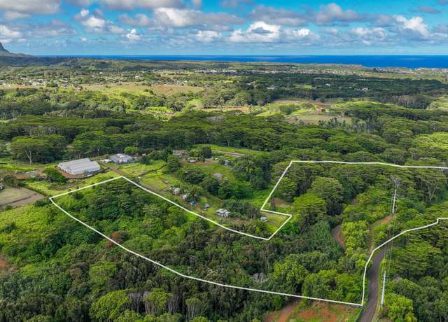 Property at Waipouli Rd #5, Kapaa, HI 96746