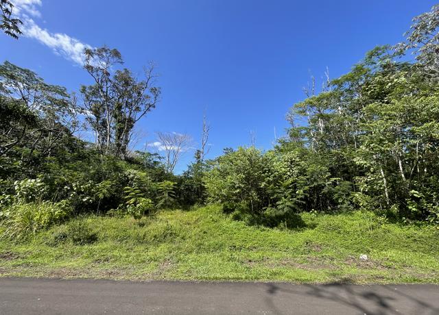 Property at 15-2793 Nenue St, Pahoa, HI 96778