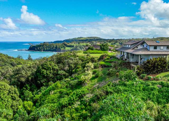 Property at 3320 Kalihiwai Rd #3, Kilauea, HI 96754, 5 beds, 5 baths