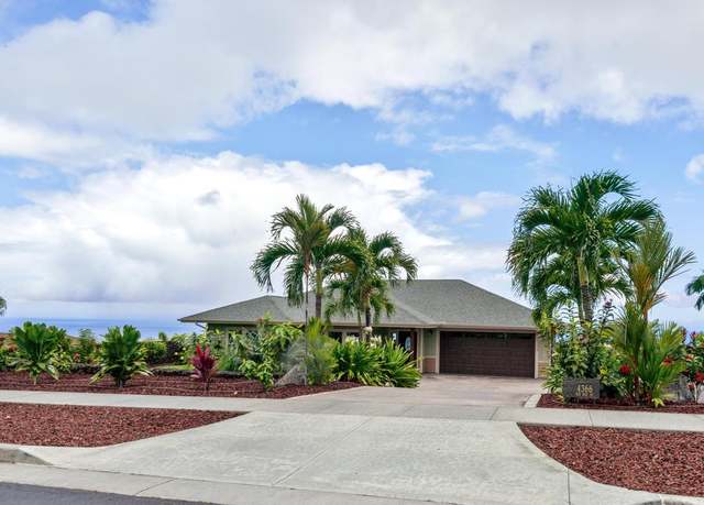 Property at 73-4366 Koikoi St, Kailua-kona, HI 96740, 3 beds, 2 baths