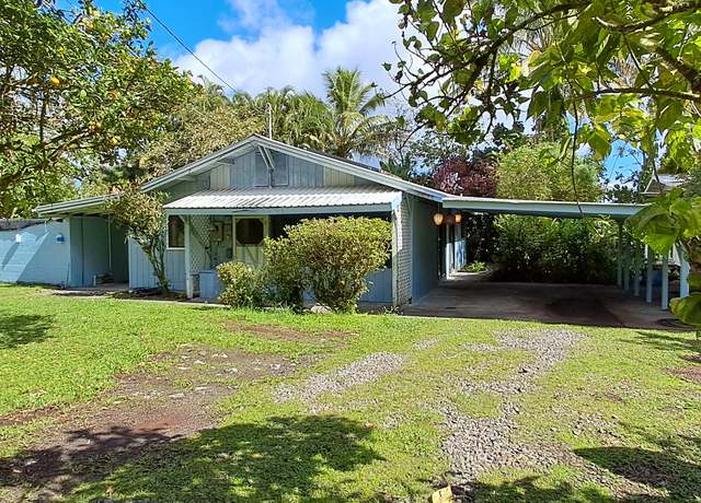 Property at 16-2143 Kuleana St, Pahoa, HI 96778, 2 beds, 2 baths