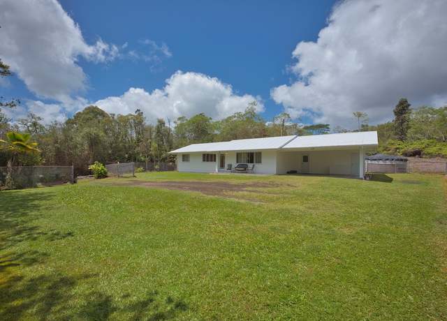 Property at 18-8023 Kulani Rd, Mountain View, HI 96771, 3 beds, 2.5 baths
