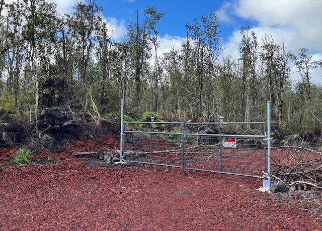 Property at Noe Kuahiwi Rd, Volcano, HI 96785