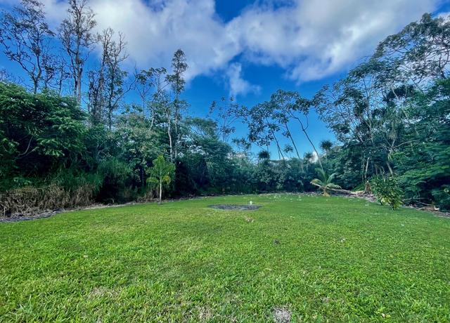 Property at 15-2789 Mano St, Pahoa, HI 96778