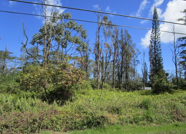 Property at 25th Ave, Keaau, HI 96749