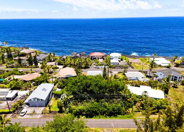 Property at 15-1701 Beach Rd, Keaau, HI 96749