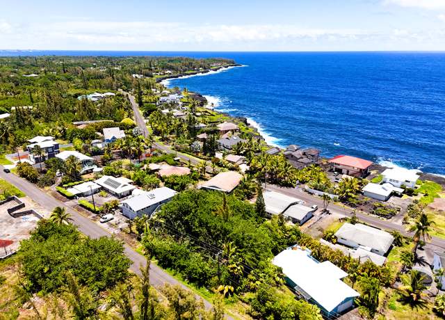 Property at 15-1701 Beach Rd, Keaau, HI 96749