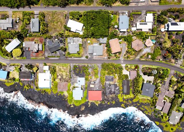 Property at 15-1701 Beach Rd, Keaau, HI 96749