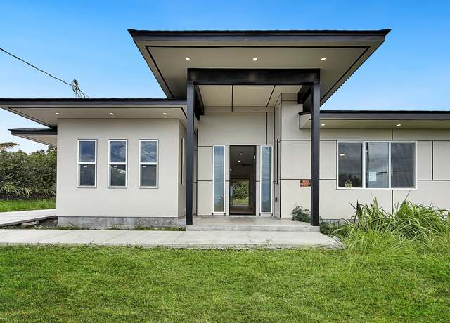 Property at 94-179 Wakea Ave, Naalehu, HI 96772