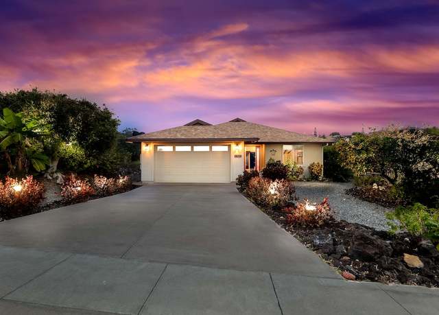 Property at 68-1603 Kilakila St, Waikoloa, HI 96738, 3 beds, 2 baths