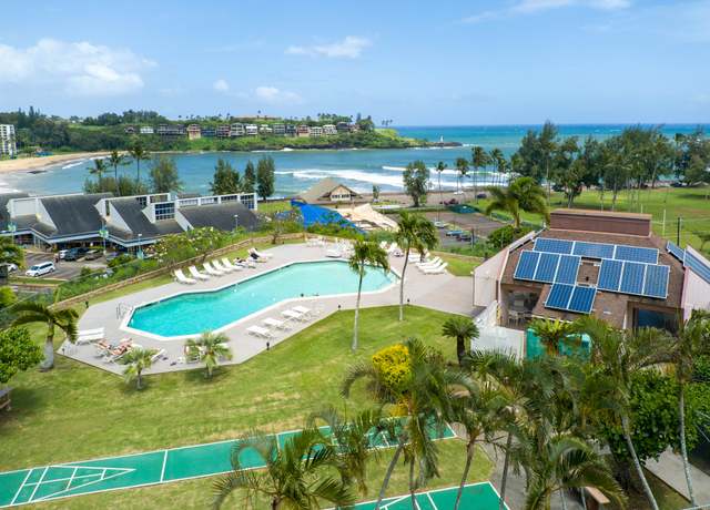 Property at 3411 Wilcox Rd Unit FII65, Lihue, HI 96766, 2 beds, 2 baths