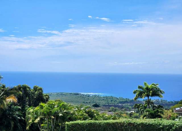Property at CAPTAIN COOK, HI 96704, Captain Cook, HI 96704