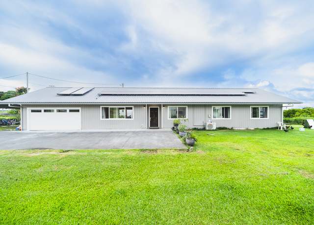 Property at 2277 Kinoole St, Hilo, HI 96720, 4 beds, 2 baths