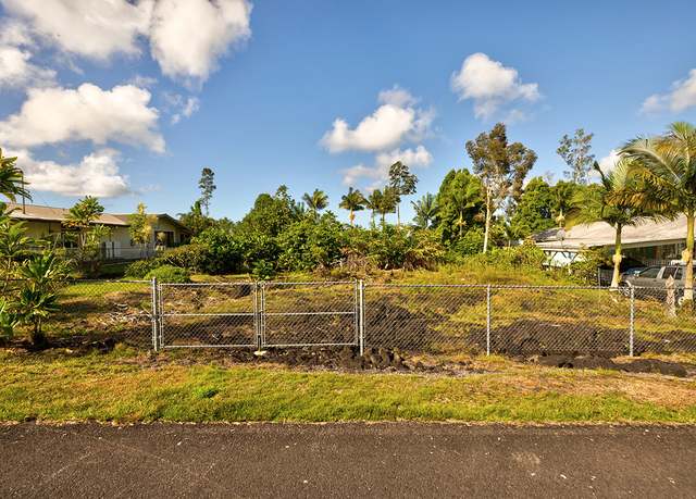 Property at Lilikoi Dr, Pahoa, HI 96778