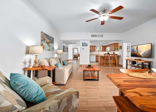 Property at 75-6040 Alii Dr #714, Kailua-kona, HI 96740, 2 beds, 2 baths