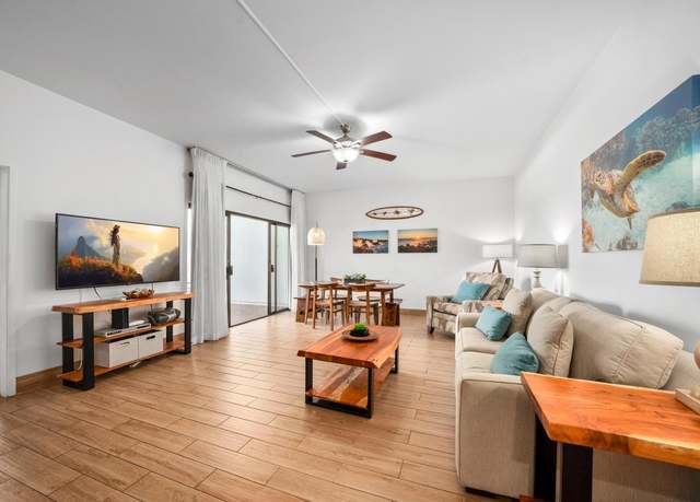 Property at 75-6040 Alii Dr #714, Kailua-kona, HI 96740, 2 beds, 2 baths