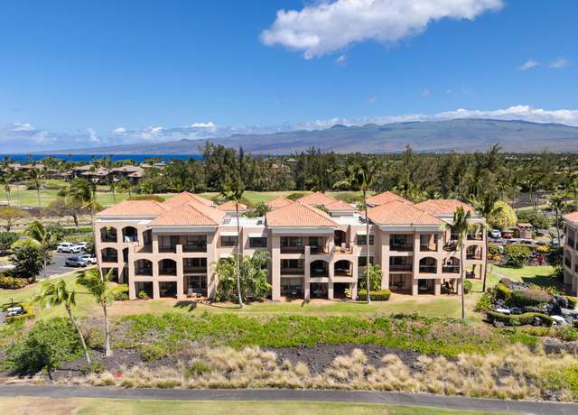 Property at 69-450 Bay Club AT Waikoloa #236, Waikoloa, HI 96738, 2 beds, 2 baths