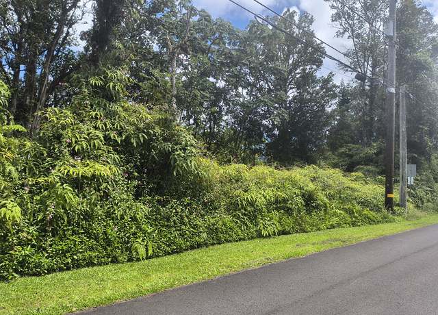 Property at Maile St, Pahoa, HI 96778