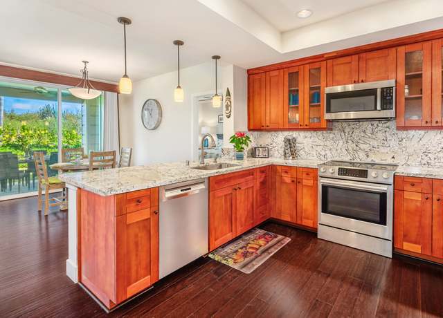 Property at 2611 Kiahuna Plantation Dr Unit 3H, Koloa, HI 96756, 2 beds, 2.5 baths