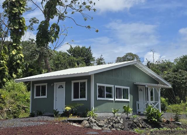 Property at 15-2754 Opelu St, Pahoa, HI 96778, 1 bed, 1 bath