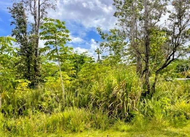 Property at Moaniala St, Pahoa, HI 96778