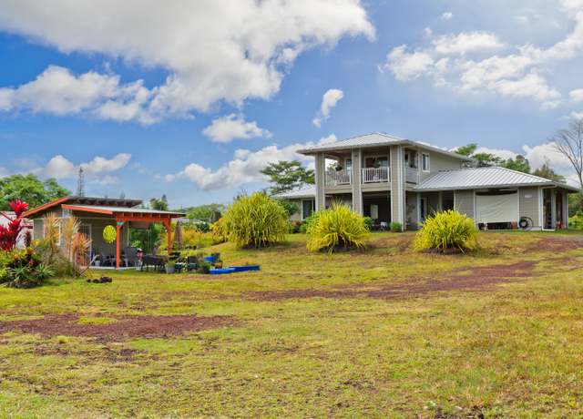 Property at 15-2000 5th Ave, Keaau, HI 96749, 2 beds, 2.5 baths
